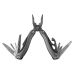 Мультитул Tools Birmingham (мультиинструмент) 11 в 1 c чехлом, в подарочной коробке, темно-синий