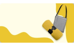 Пледы REST и BELT