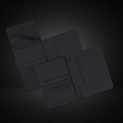 Обложки, чехлы для документов