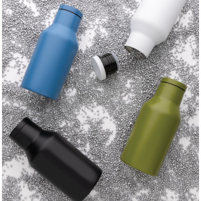 Переработанные металлы