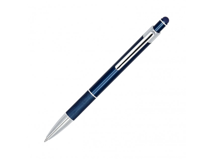 Шариковая ручка Levi, синяя