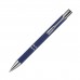 Шариковая ручка Alpha, синяя