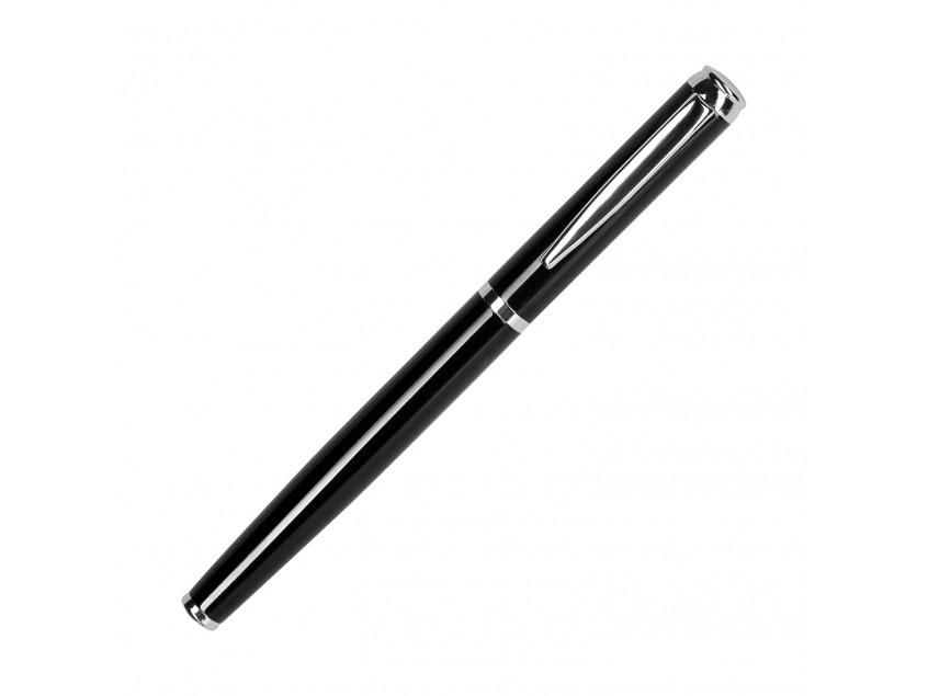 Ручка-роллер Sonata черная