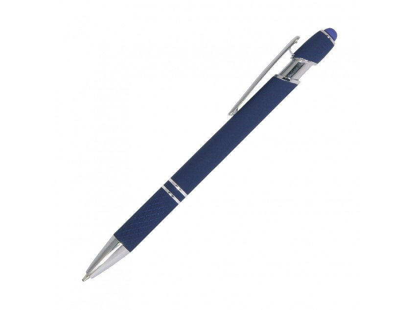 Шариковая ручка Comet, синяя