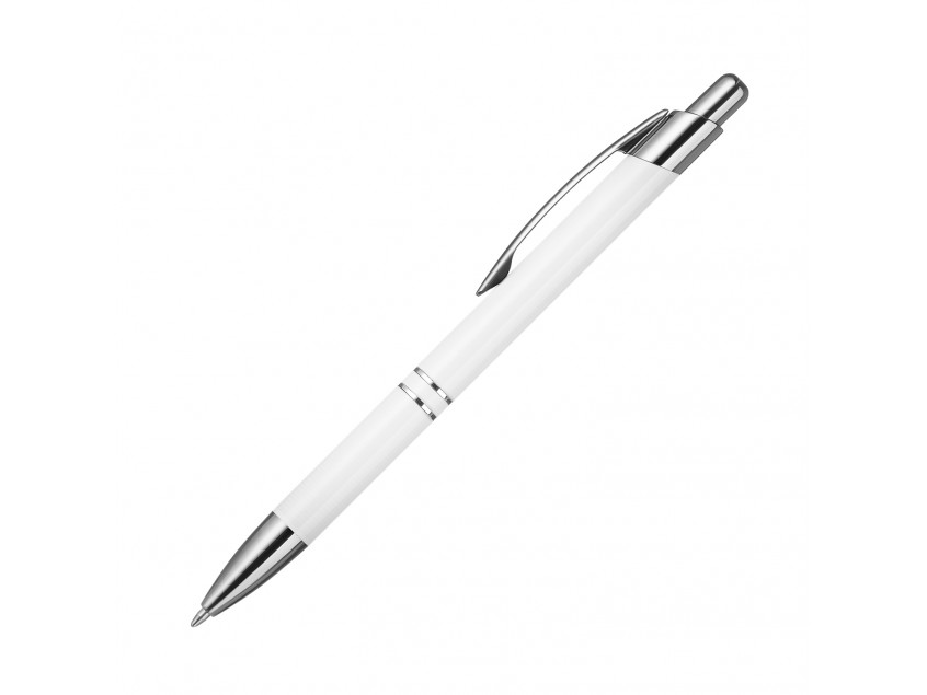 Шариковая ручка Portobello PROMO, белая