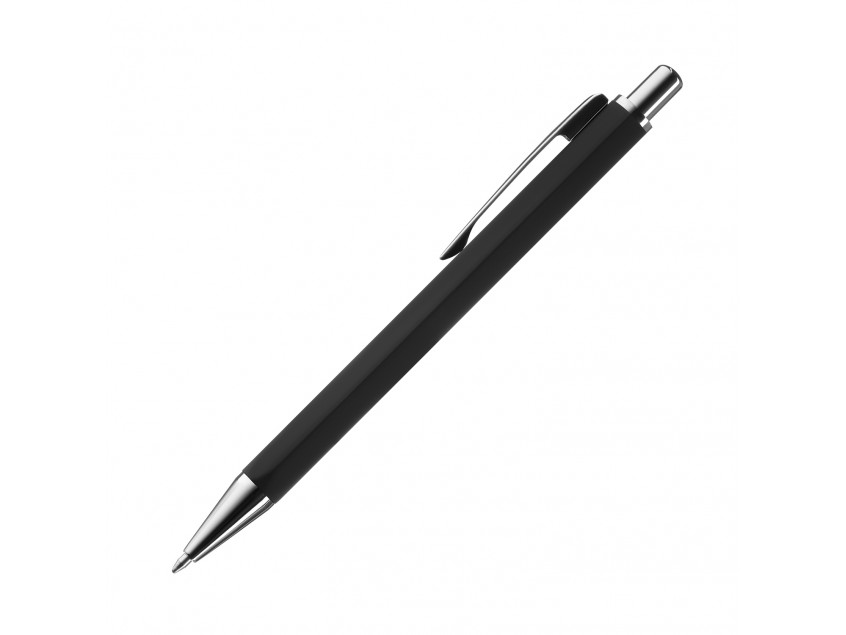 Шариковая ручка Urban, черная
