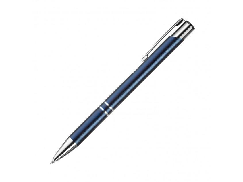 Шариковая ручка Alpha Neo, синяя