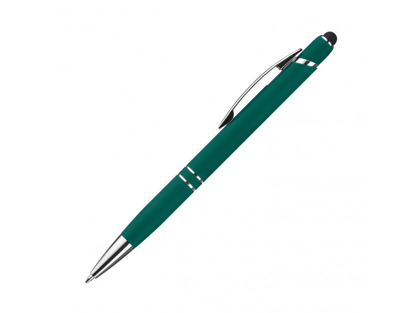 Шариковая ручка Comet NEO, зеленая