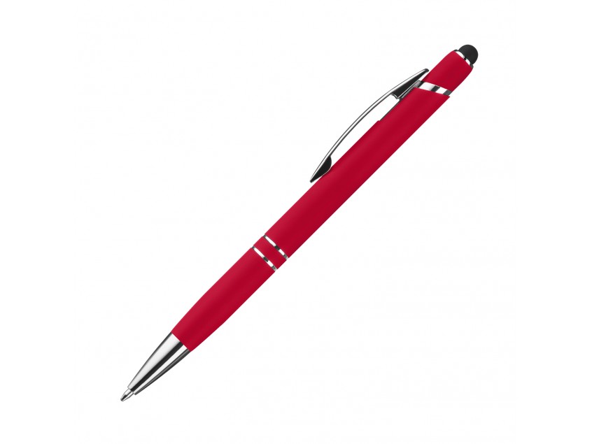 Шариковая ручка Comet NEO, красная