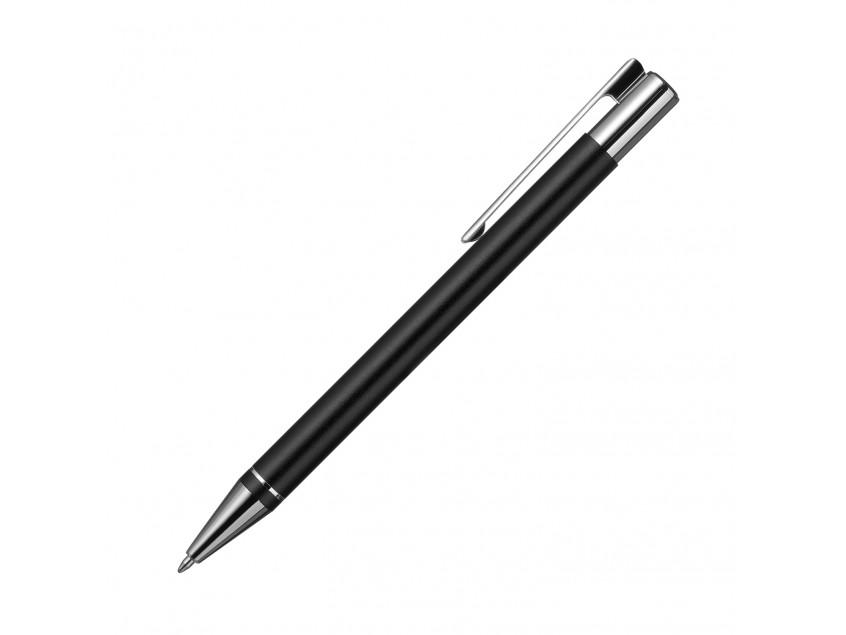 Шариковая ручка Regatta, черная