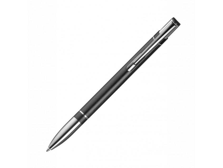 Шариковая ручка Lira, черная