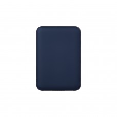 Внешний аккумулятор Elari 5000 mAh, синий