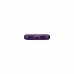Внешний аккумулятор Elari 5000 mAh, фиолетовый