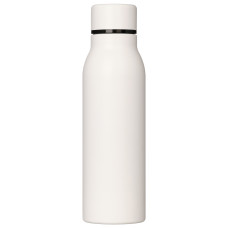 Термобутылка вакуумная герметичная Sorento, белая