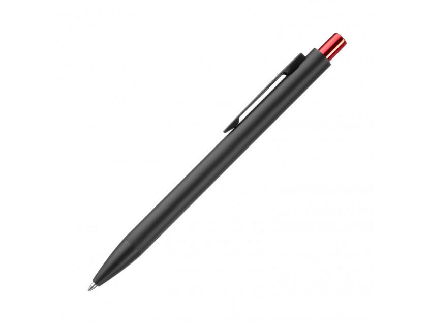 Шариковая ручка Chameleon NEO, черная/красная