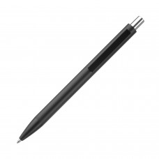 Шариковая ручка Chameleon NEO, черная/серебряная