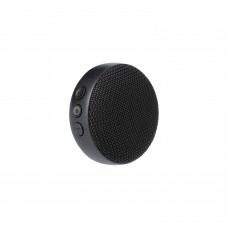 Беспроводная колонка SnapBeat 400 mAh, черная