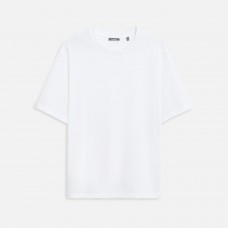 Футболка унисекс RUST NEO, 100% хлопок, 240 гр., белый, размер 5XL/6XL