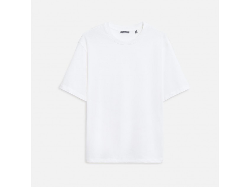 Футболка унисекс RUST NEO, 100% хлопок, 240 гр., белый, размер 5XL/6XL