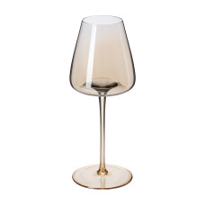 Бокал для вина Nizza, градиент золотой