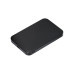 Внешний аккумулятор Artex PD 5000mAh с функцией беспроводной зарядки 15W, черный