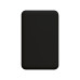 Внешний аккумулятор Largo PD 5000mAh с функцией беспроводной зарядки 15W, черный