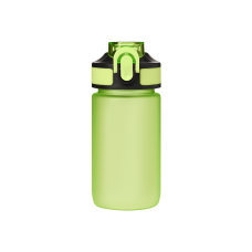 Бутылка для воды Flip mini, салатовая Бутылка для воды Flip mini, салатовая