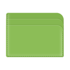 Картхолдер Small Card. Под заказ