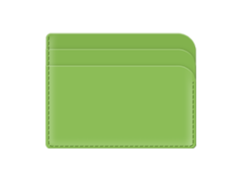 Картхолдер Small Card. Под заказ