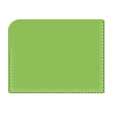 Картхолдер Small Card. Под заказ