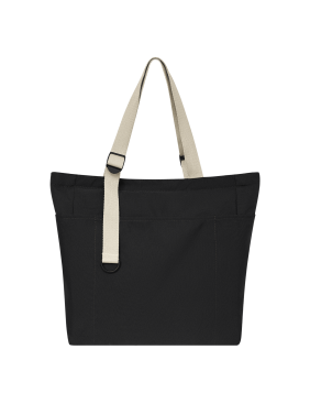 Сумка для покупок Sola, черная