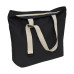 Сумка для покупок Sola, черная