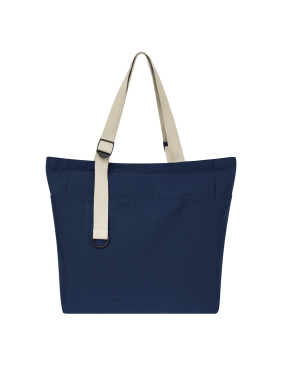 Сумка для покупок Sola, синяя