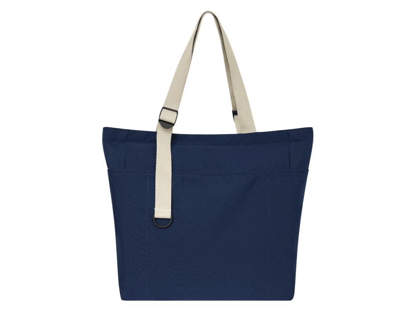 Сумка для покупок Sola, синяя