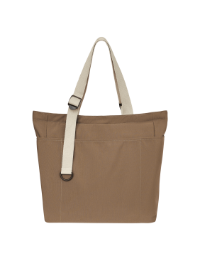Сумка для покупок Sola, коричневая