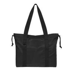 Сумка для покупок Rush, черная