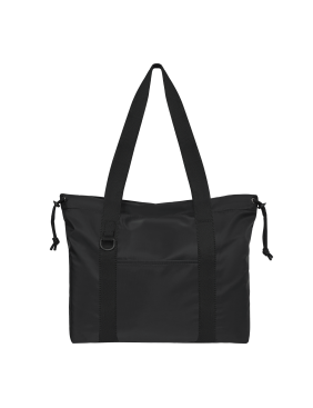 Сумка для покупок Rush, черная