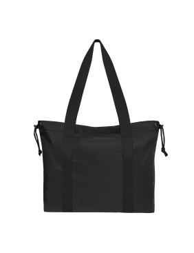 Сумка для покупок Rush, черная