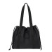 Сумка для покупок Rush, черная