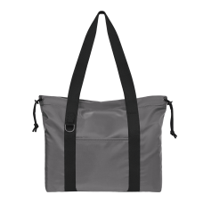 Сумка для покупок Rush, серая