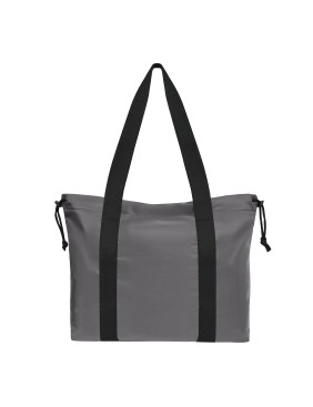 Сумка для покупок Rush, серая