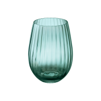 Стакан для воды Capri, зеленый