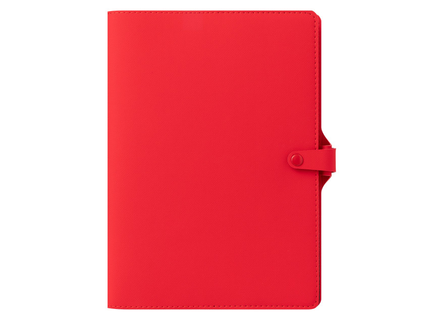 Ежедневник Portfolio Caprice One-piece A5+