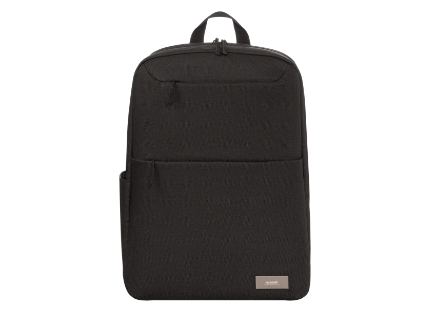 Рюкзак Forst, черный