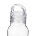 Бутылка для воды Impulse, прозрачная