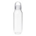 Бутылка для воды Impulse, прозрачная
