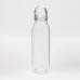 Бутылка для воды Impulse, прозрачная