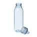 Бутылка для воды Impulse, синяя