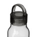 Бутылка для воды Impulse, черная