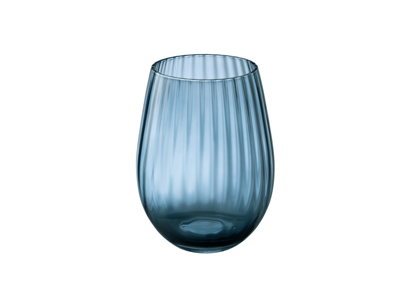 Стакан для воды Toscana, синий